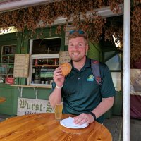 Jameson Higgins (@herrprofhiggins) 's Twitter Profile Photo