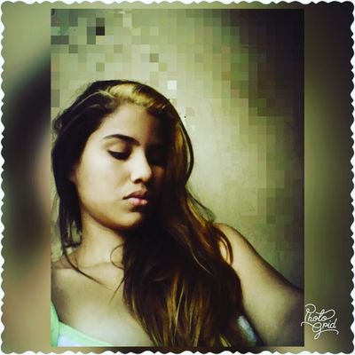 3Maylin's profile picture. si te dan respeto, da respeto, si te dan cariño, da cariño...pero si te dan odio, dibuja una sonrisa y di.... No me importa