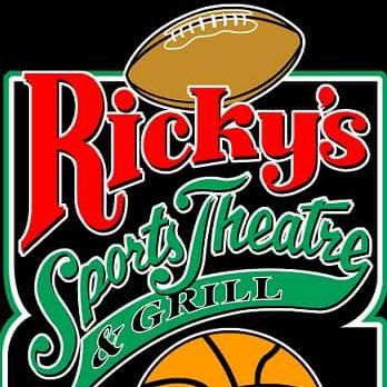 The official hangout of #RaiderNation - 90+ screens, full bar & menu and free WiFi. Something you want to see? We've got your game. #rickyssportsbar