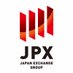 日本取引所グループ(JPX) (@jpx_official) Twitter profile photo 日本取引所グループ(JPX) (@jpx_official) Twitter profile photo