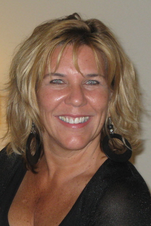 Jennifer Armstrong (jenlynn_a) Twitter