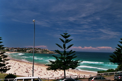 BondiWinterMagi's profile picture. 3 Months of events @ Bondi Beach from June 1 Turning on of the lights on Campbell Pde.  Come and enjoy the party this winter @ Bondi