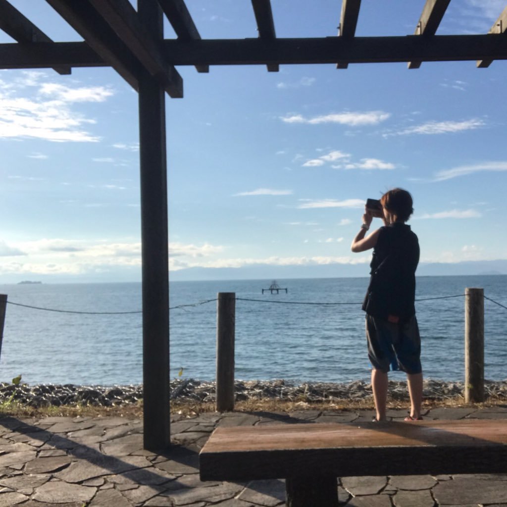 ka3607's profile picture. AT/鍼灸師/柔道整復師