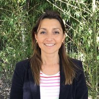 Claudia Daniele 💙 (@danieleced) 's Twitter Profile