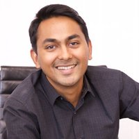 Jimit Shah (@jimitshah) 's Twitter Profile