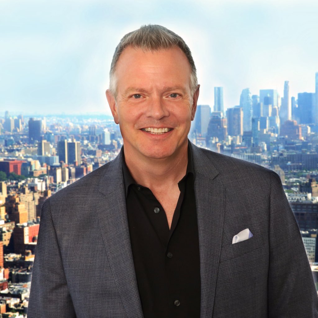 dave_hutchison's profile picture. Tech Executive. Hockey fan, avid golfer and proud father.