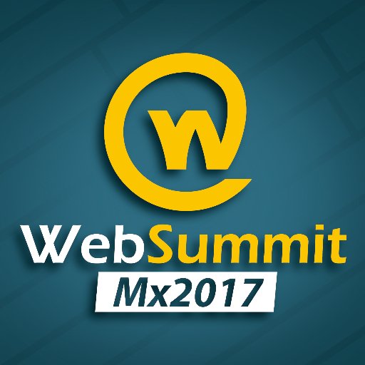 Web Summit Mx es un evento sobre lo más nuevo en el mundo del internet, redes sociales y tecnologías conectadas. Visita websummit.mx para participar.