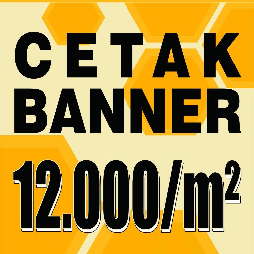 pitudiprint's profile picture. Percetakan digital printing Outdoor dan Indoor