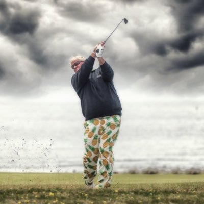 parceygolf Profile Picture