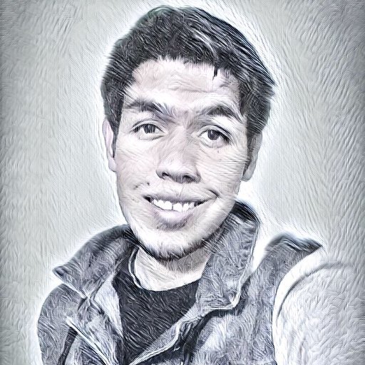 Hondureño, Estudiante de Teología y Filosofía. | ⚽️ 👨🏻💻💭🙏🏻 |