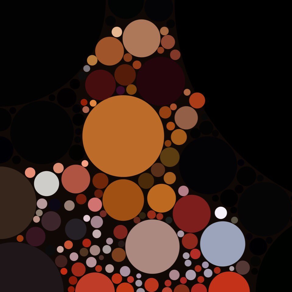 OmarFerro's profile picture. Nihil Obstat