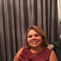 Linda Macias (@currgirl) 's Twitter Profile