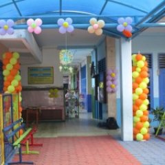 Tk Islam Nurul Iman At Tkinuruliman Twitter