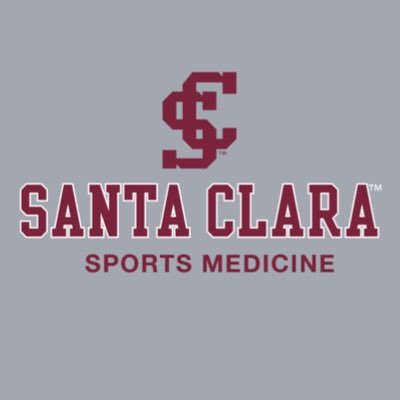 Providing comprehensive, whole-person, evidence-based health care to Santa Clara Bronco student-athletes #StampedeTogether Follow on Instagram: scu_sportsmed