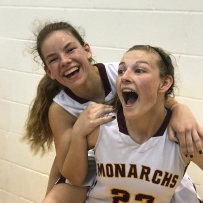 Profile Picture of HEC_ya (@hannah_cahill10) on Twitter
