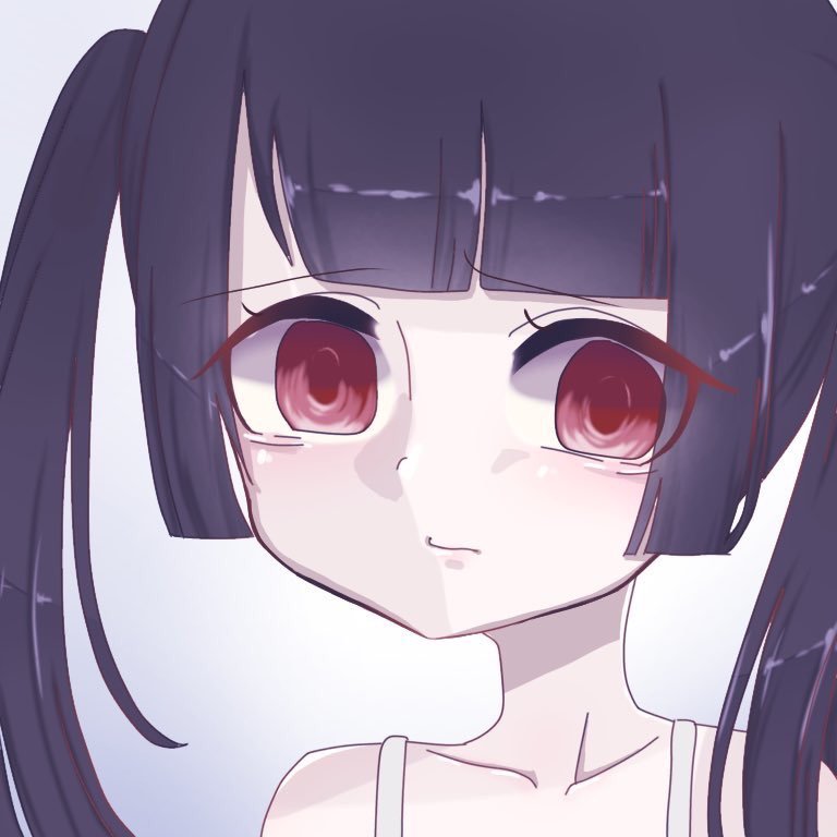 sameteyan's profile picture. メンヘラって言ったら殺す