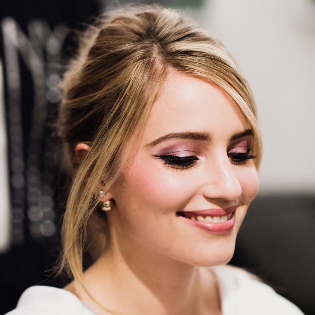 Dianna Agron Army