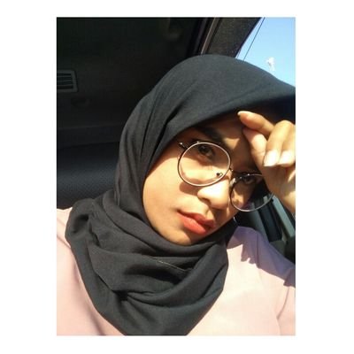 NinaFitrian's profile picture. Line : ninafaaa