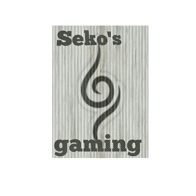 seko2686's profile picture. 