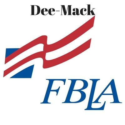 Dee-Mack FBLA