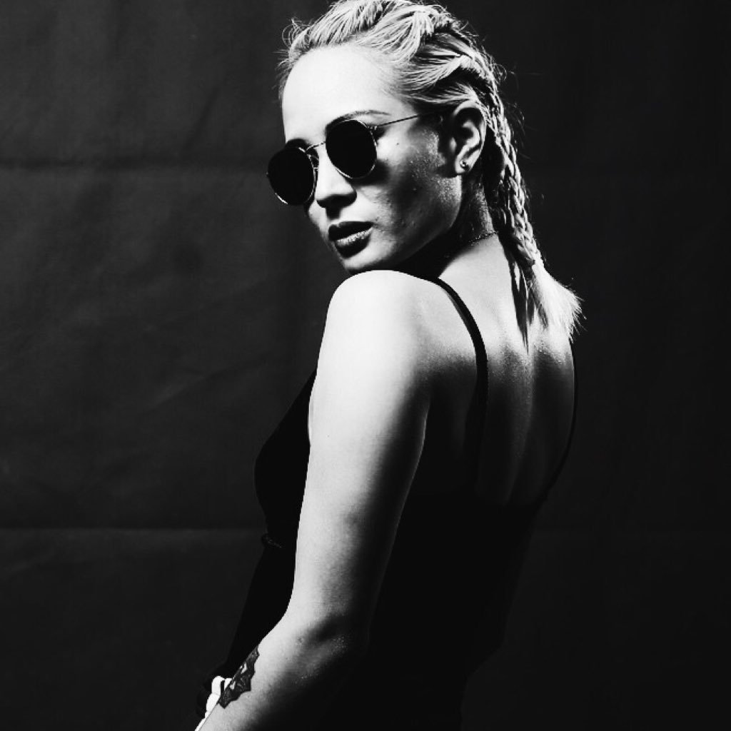 Alessacanalesc's profile picture. Peruvian Professional Dancer Choreographer / Fitness Coach |