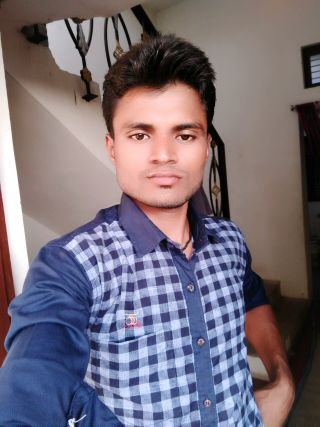 PintuYa72116792's profile picture. Job