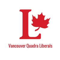 Vancouver Quadra Liberals (@vanquadralibs) 's Twitter Profile