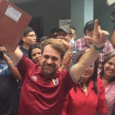 Rafael Lacava Próximo Gobernador Bolivariano del estado Carabobo #PSUV #CaraboboTeQuiero #LacavaGobernador