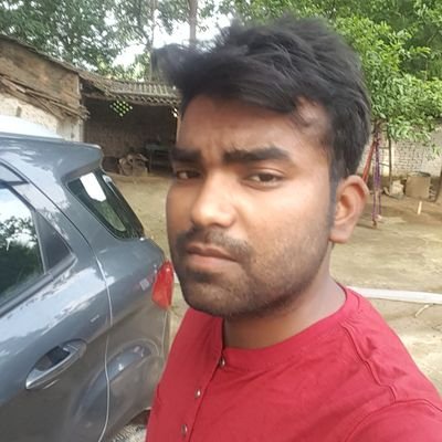 suryadev08's profile picture. 