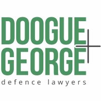 Doogue + George (@lawyermelbourne) 's Twitter Profile