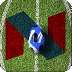 outina0's profile picture. ⚽️⚽️⚽️
