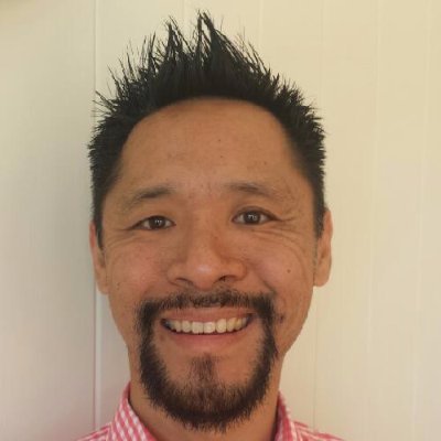 it takes a village to grow. community, friends and family are important to me. and working for Oracle, I still have my own views and beliefs.