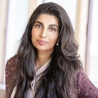 Ghazal Asif (@ghazalasifsf) 's Twitter Profile