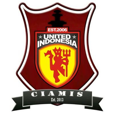 Wadah Fans Manchester United di kota Ciamis, yg tergabung dalam United Indonesia, CP: 085323800115 | unitedindonesiaciamis@yahoo.com