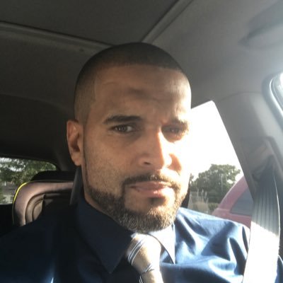 MrButler8444's profile picture. Educator, Father, Faith