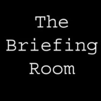 The Briefing Room(@TheBFRoom) 's Twitter Profile Photo