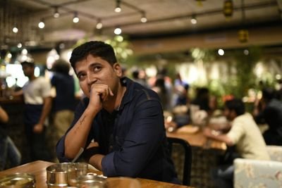 GirishMurnal's profile picture. 