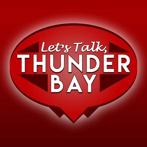 A podcast that discusses current events and allows the professionals of Thunder Bay share stories and give advice to aspiring artists, leaders and idealists.