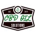 CBD Oil Solutions (@cbdoilsolutions) Twitter profile photo CBD Oil Solutions (@cbdoilsolutions) Twitter profile photo