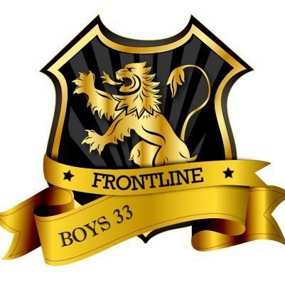 FRONTLINE BOYS CLUB