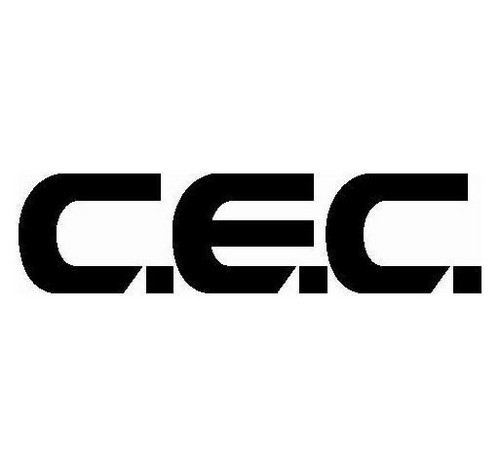 オーディオメーカーのCECの公式ツイッターです。