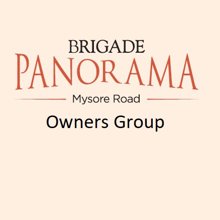 Brigade Panorama