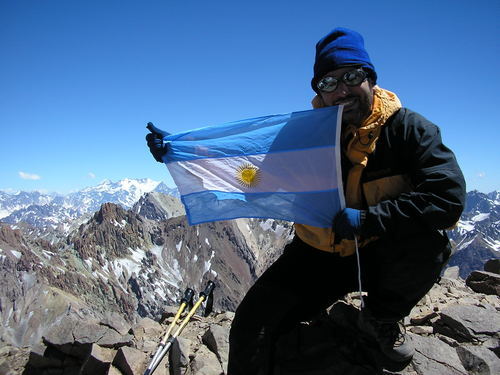 dagoico's profile picture. Soy profesor de Educación Fisica. Tengo 40 años