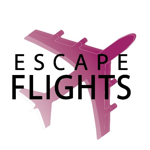 We tweet about discount airfare, flash sales, and glitch fares that are available from airports near Chicago and Milwaukee.
(Instagram: escapeflights_chi)