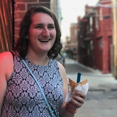 rmaalliger's profile picture. 