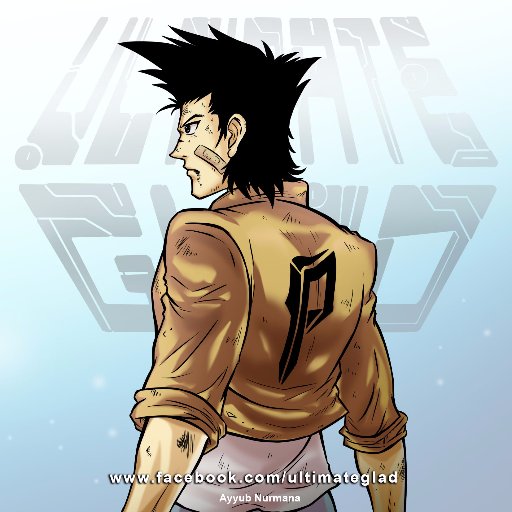 NurNurmana's profile picture. komikus dan animator di Nurmana Project