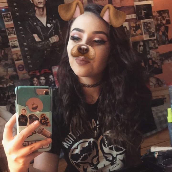 mcriesforever's profile picture. lowkey caffeine addict ⇻ kyeforce ⇻ my life is too much panic and not enough disco