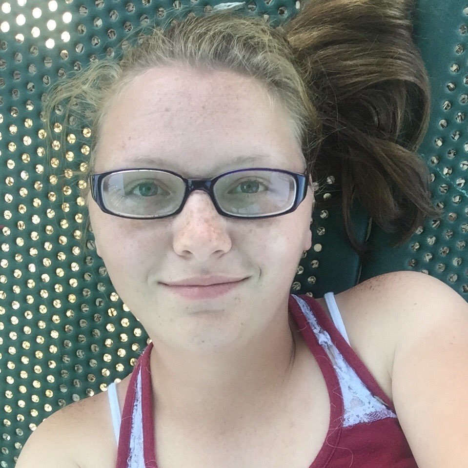 BethanyLucene's profile picture. 