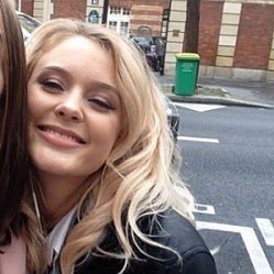 Here for Zara
