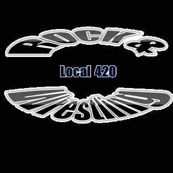 This is the Rock and Wrestling Local 420 Podcast. Bringing you guests of all sorts, laughs and crazy opinions. Lol We hope u all will enjoy our mindless dribble